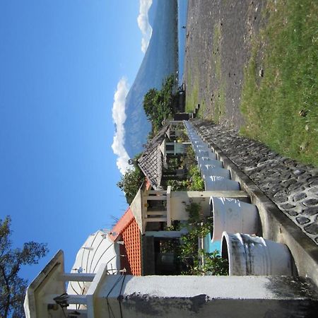 Kembali Beach Bungalows Αμέντ Εξωτερικό φωτογραφία