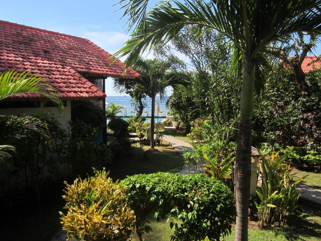 Kembali Beach Bungalows Αμέντ Εξωτερικό φωτογραφία